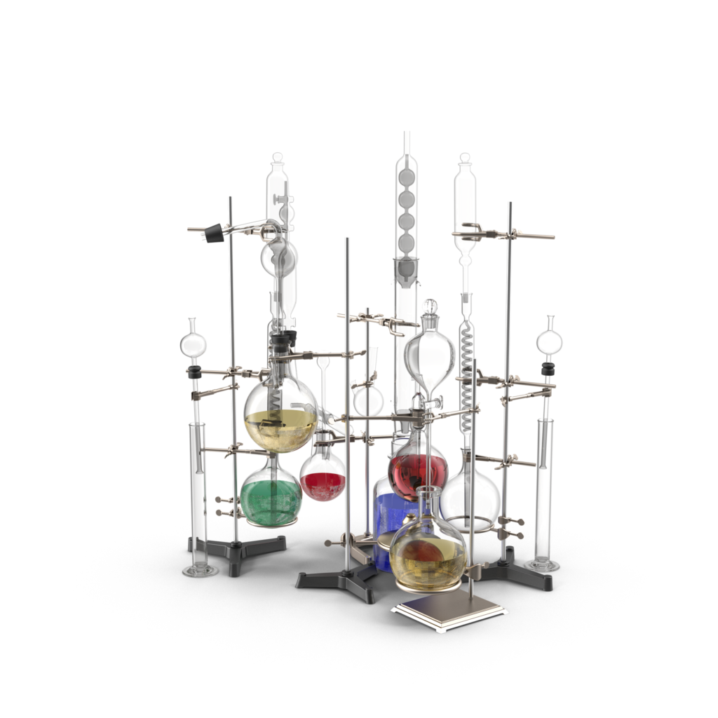 Acids (HLC, Sulphuric Acid Nitric, Phosphoric Acid)